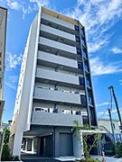 NouvellemaisonyamayaII 4階 築1年3ヶ月の賃貸物件