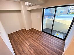 セジョリ東陽町 304 3階ワンルームのリビング/ダイニング