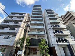 ブラウ門前仲町（旧ルフォンプログレ門前仲町）