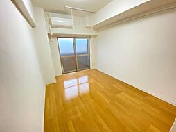 レジディア木場 208 2階1Kのリビング/ダイニング