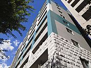 木場駅より徒歩2分 築19年4ヶ月 10階建の賃貸物件