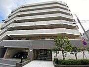 木場駅より徒歩10分 築20年7ヶ月 8階建の賃貸物件