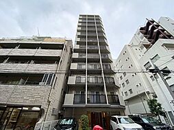 プラウドフラット門前仲町I