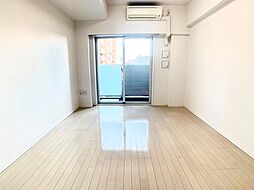 ダフィット門前仲町 303 3階1Kのリビング/ダイニング