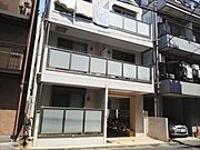 キバサンフラットの賃貸物件