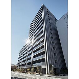 コンフォリア東陽町