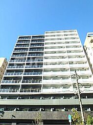 ガーラ・プレシャス門前仲町