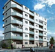 木場駅より徒歩5分 新築 6階建の賃貸物件