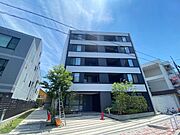 エステート南砂福島橋の賃貸物件