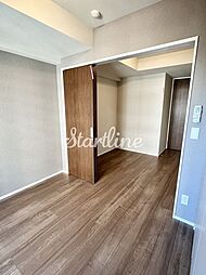 アルファプライム東陽町 203 2階1DKのリビング/ダイニング