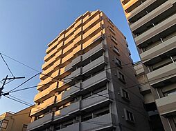 レジデンス門前仲町 202