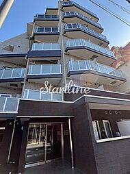 エスグランデ門前仲町