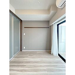 ルフォンプログレ門前仲町マークス 1102 11階1DKのリビング/ダイニング