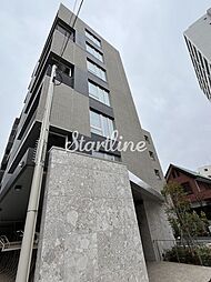 コンフォリア・リヴ西大島SOUTH 304