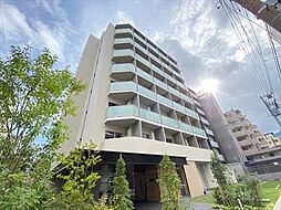 アジュールテラス東陽町（旧ベルファース東陽町）