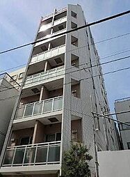 ヴェローナ門前仲町ルッソ