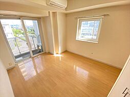 エコロジー東陽町プロセンチュリー 301 3階1Kのリビング/ダイニング