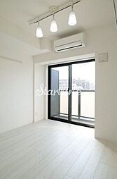 ブライズ南砂 601 6階1Kのリビング/ダイニング