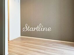 パークアクシス門前仲町テラス 520 5階1DKのリビング/ダイニング