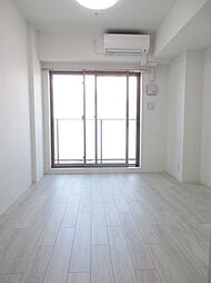 トラディティオ門前仲町 606 6階1Kのリビング/ダイニング