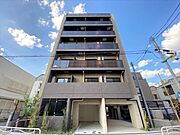 セジョリ東陽町 4階 築3年7ヶ月の賃貸物件