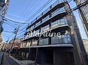 南砂町駅より徒歩9分 3階 築1年2ヶ月の賃貸物件
