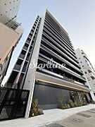 クレストコート東陽町 14階 新築の賃貸物件