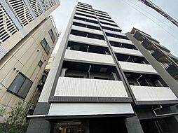 ジェイピーノイエ門前仲町（JP noie 門前仲町）