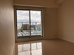 パークアクシス東陽町 602 6階2DKのリビング/ダイニング