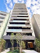 浦安駅より徒歩2分 10階 築1年6ヶ月の賃貸物件