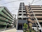 コンフォリア・リヴ木場イーストI 5階 新築の賃貸物件