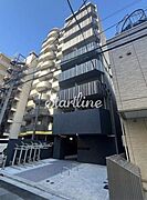 コンフォリア・リヴ木場イーストII 5階 新築の賃貸物件