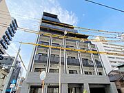 門前仲町駅より徒歩5分 4階 築3年4ヶ月の賃貸物件