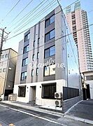 門前仲町駅より徒歩8分 1階 新築の賃貸物件