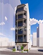 木場駅より徒歩1分 5階 新築の賃貸物件