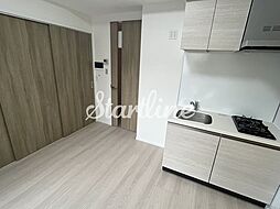 江東区木場2丁目マンション 1DKの写真