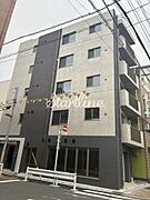 木場駅より徒歩4分 5階 新築の賃貸物件
