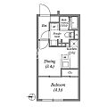 ES-Grande前仲町デュオ(エスグランデ門前仲町デュオ)2階14.0万円