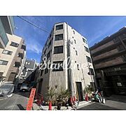 門前仲町駅より徒歩8分 1階 新築の賃貸物件