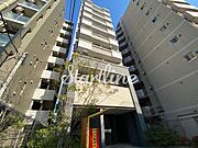 木場駅より徒歩4分 7階 築13年1ヶ月の賃貸物件