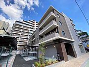 東陽町駅より徒歩6分 9階 築3年8ヶ月の賃貸物件