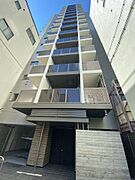 アーバネックス深川木場 7階 築4年11ヶ月の賃貸物件