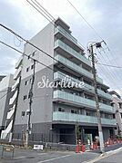 西葛西駅より徒歩12分 6階 新築の賃貸物件
