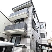 南砂町駅より徒歩9分 2階 築23年2ヶ月の賃貸物件