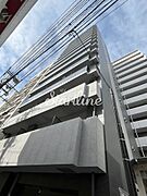 門前仲町駅より徒歩7分 8階 築1年の賃貸物件