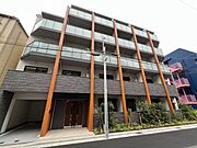 GRANPASEO門前仲町 3階 築2年10ヶ月の賃貸物件