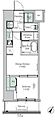 OneROOFResidence木場East4階14.0万円