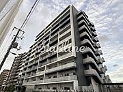 ブランシエスタ木場の賃貸物件