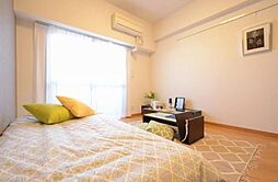RESIDIA門前仲町 1Kの写真