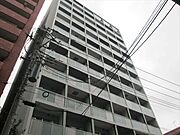 門前仲町駅より徒歩2分 7階 築12年6ヶ月の賃貸物件